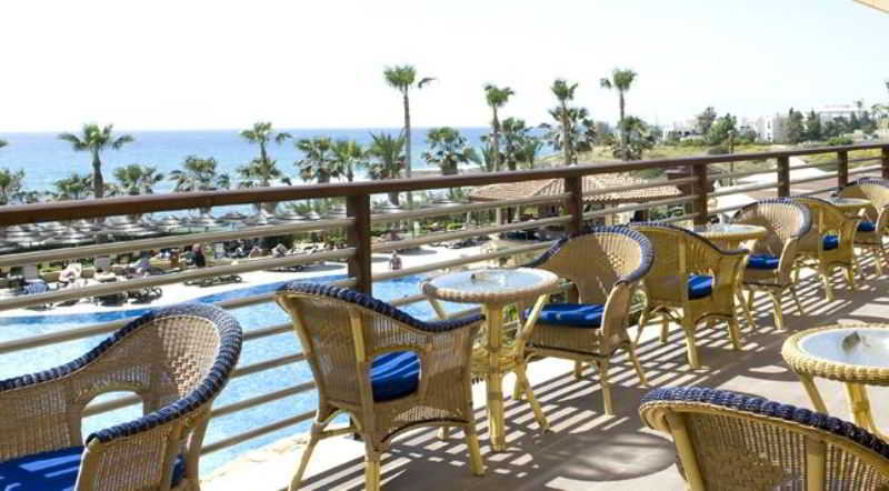 Atlantica Golden Beach Hotel - Adults Only Пафос Экстерьер фото
